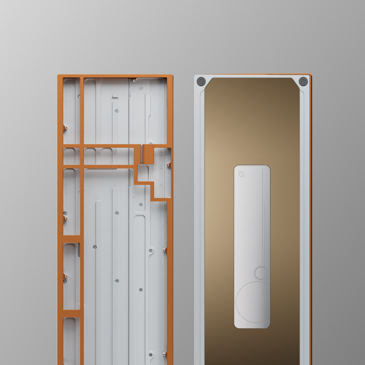 [Group-buy] Neo98 Keyboard Kit