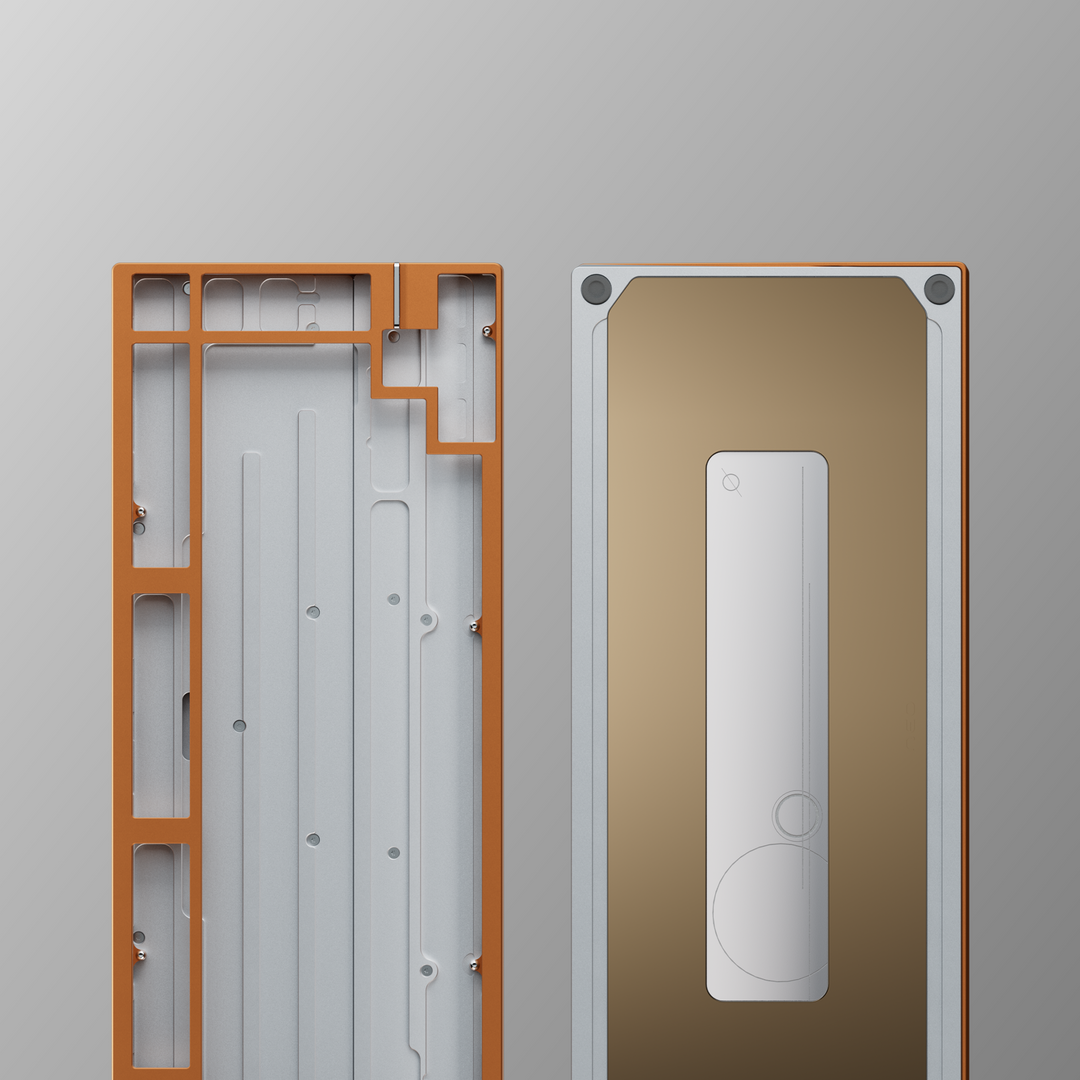 [Group-buy] Neo75 Keyboard Kit