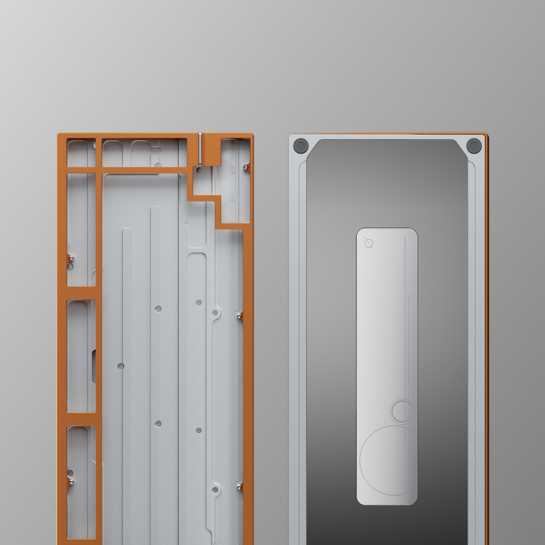 [Group-buy] Neo75 Keyboard Kit