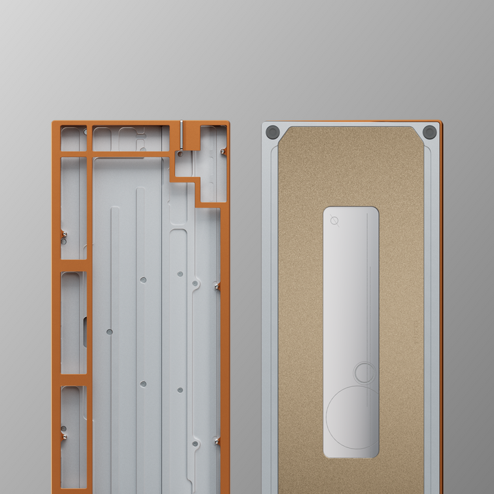 [Group-buy] Neo75 Keyboard Kit