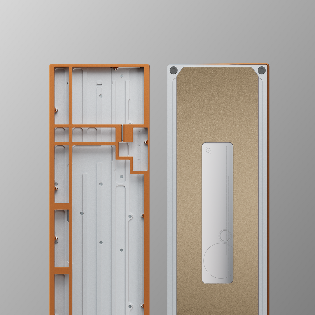 [Group-buy] Neo98 Keyboard Kit