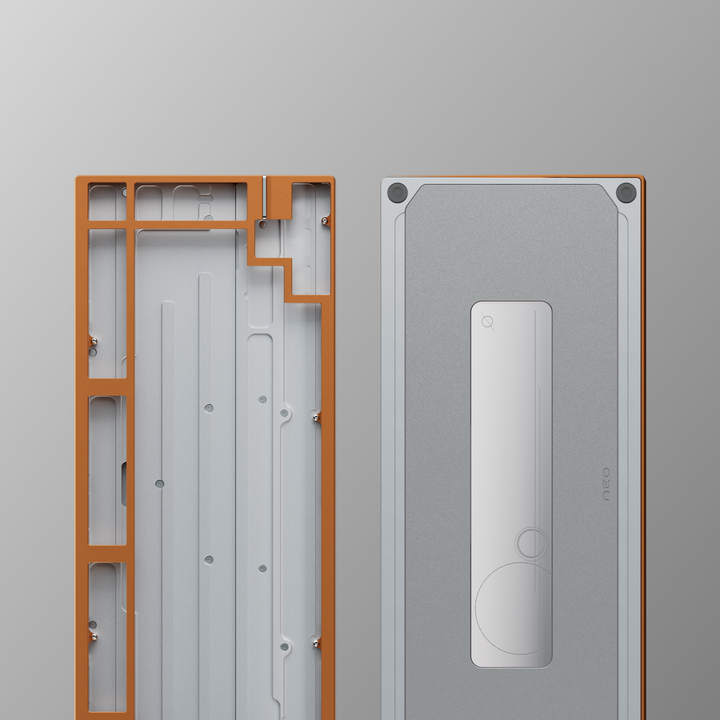 [Group-buy] Neo75 Keyboard Kit