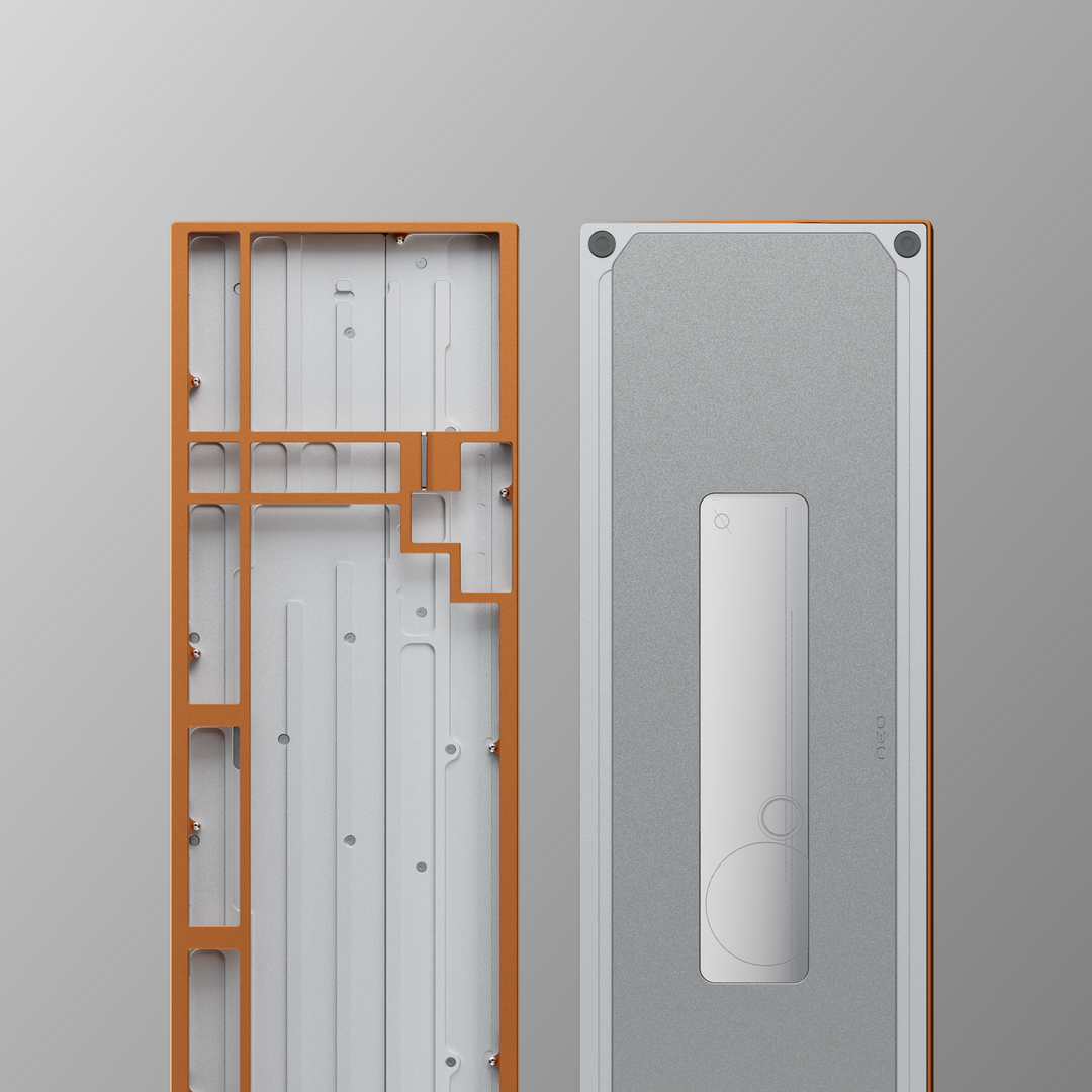 [Group-buy] Neo98 Keyboard Kit