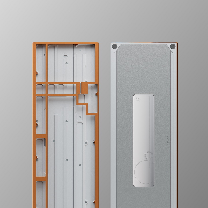 [Group-buy] Neo98 Keyboard Kit