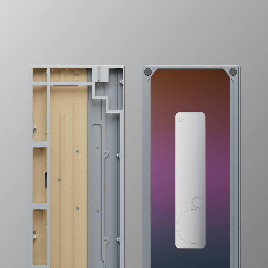 [Group-buy] Neo75 Keyboard Kit