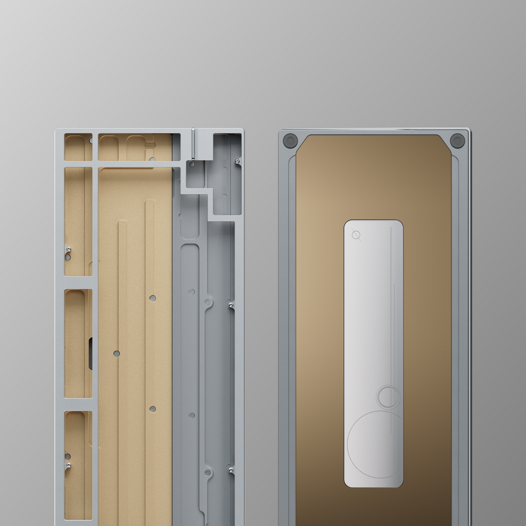 [Group-buy] Neo75 Keyboard Kit