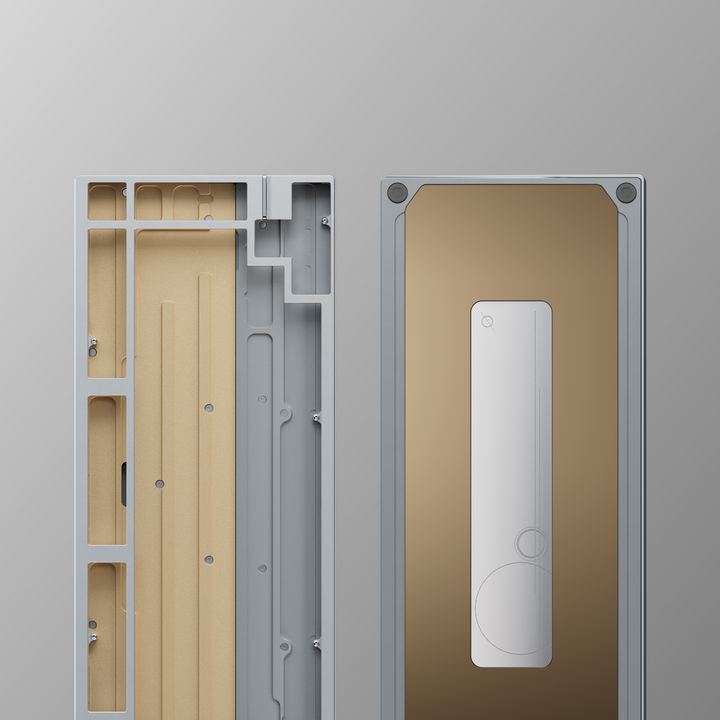 [Group-buy] Neo75 Keyboard Kit