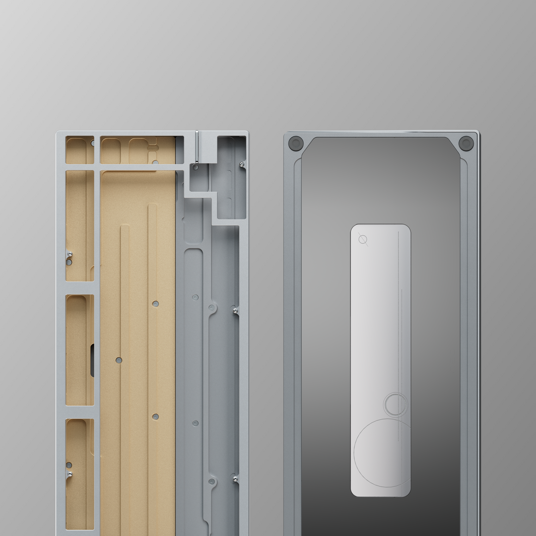 [Group-buy] Neo75 Keyboard Kit