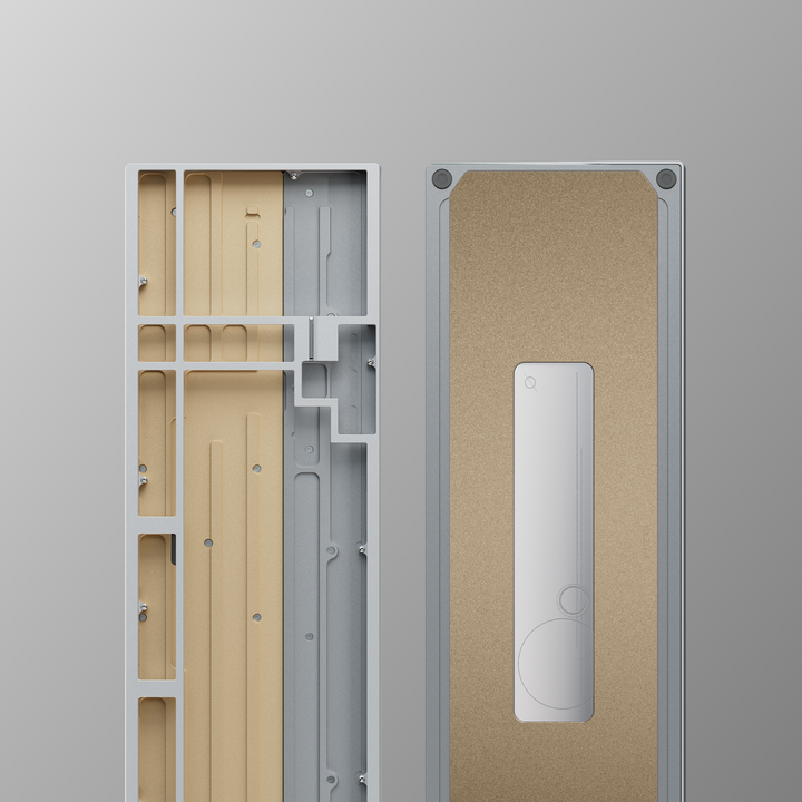 [Group-buy] Neo98 Keyboard Kit