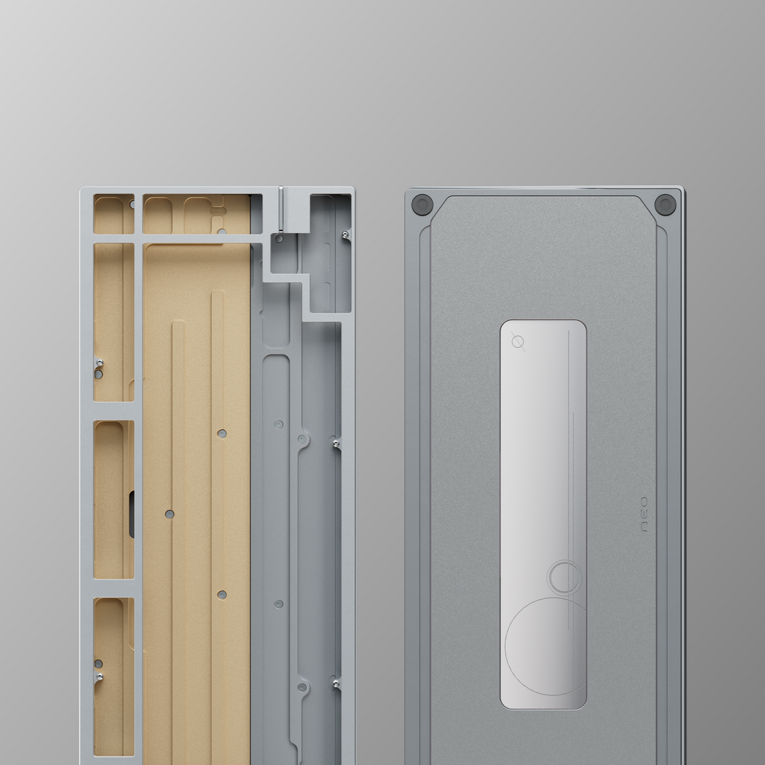 [Group-buy] Neo75 Keyboard Kit