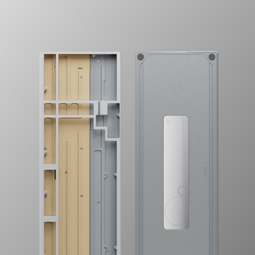 [Group-buy] Neo98 Keyboard Kit