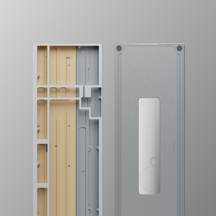 [Group-buy] Neo98 Keyboard Kit