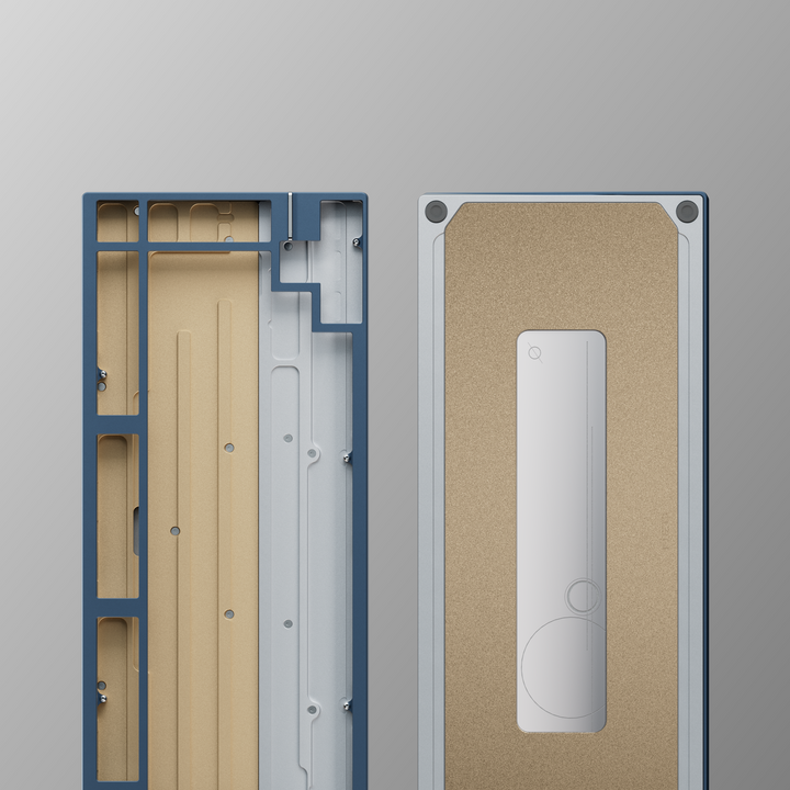 [Group-buy] Neo75 Keyboard Kit