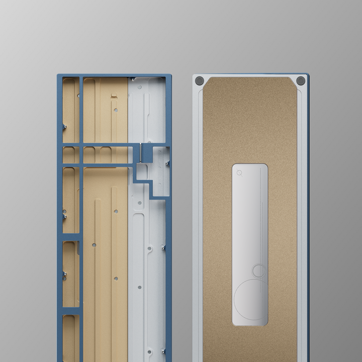 [Group-buy] Neo98 Keyboard Kit