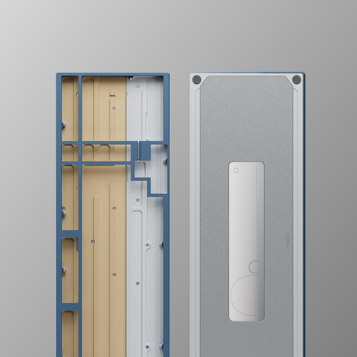 [Group-buy] Neo98 Keyboard Kit