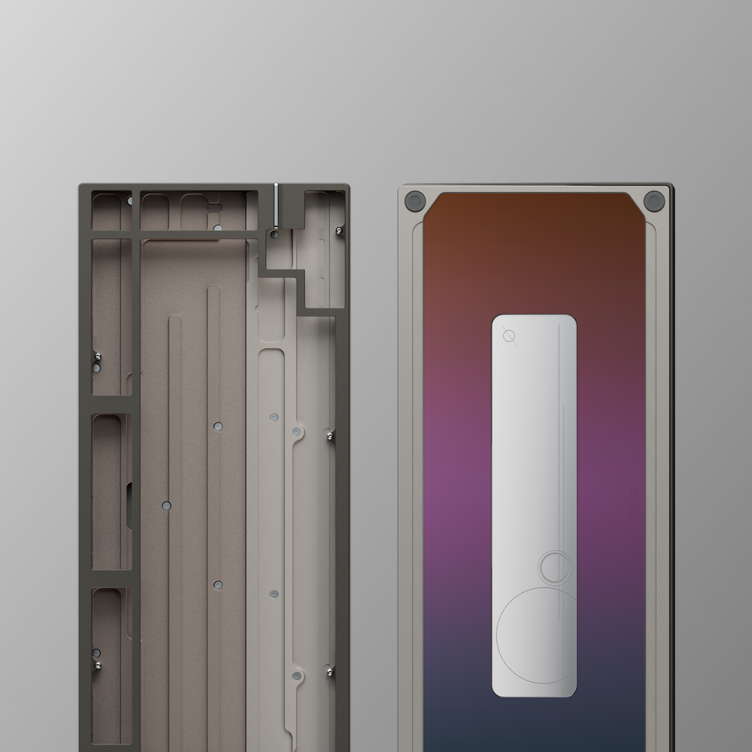 [Group-buy] Neo75 Keyboard Kit