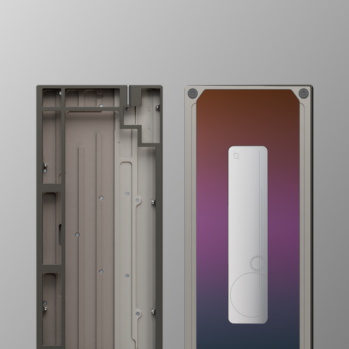 [Group-buy] Neo75 Keyboard Kit