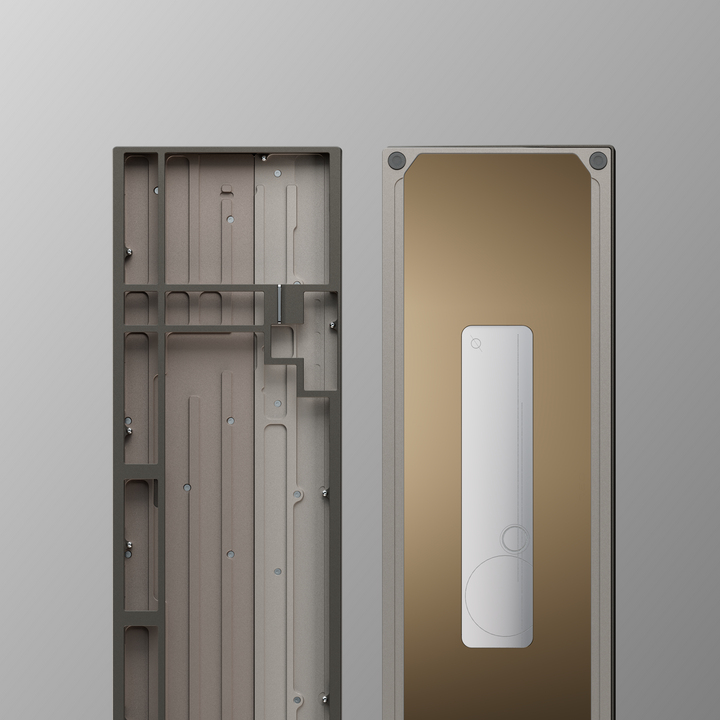 [Group-buy] Neo98 Keyboard Kit