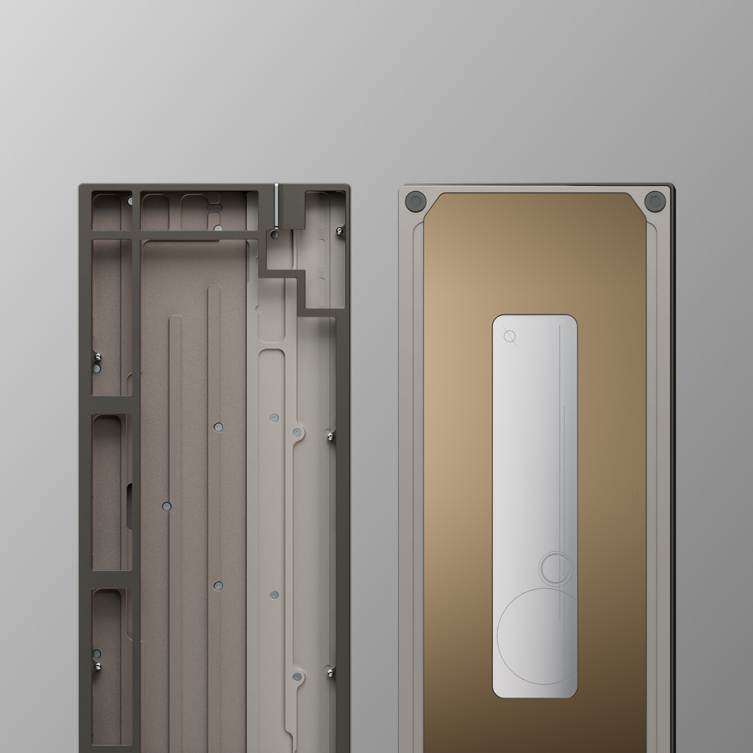 [Group-buy] Neo75 Keyboard Kit