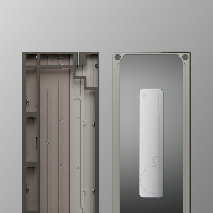 [Group-buy] Neo75 Keyboard Kit