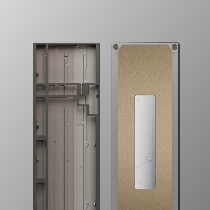 [Group-buy] Neo98 Keyboard Kit