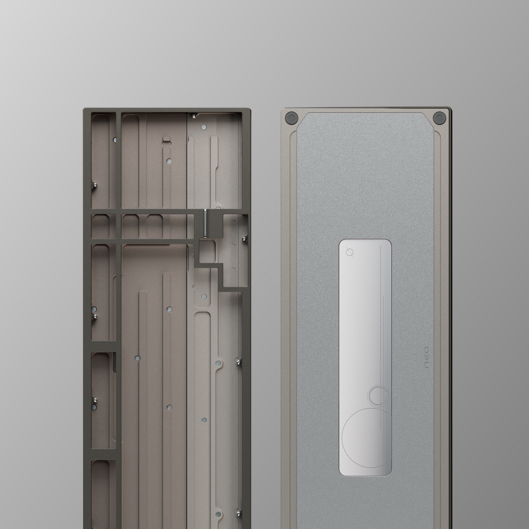 [Group-buy] Neo98 Keyboard Kit