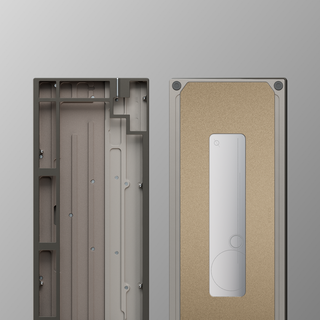 [Group-buy] Neo75 Keyboard Kit