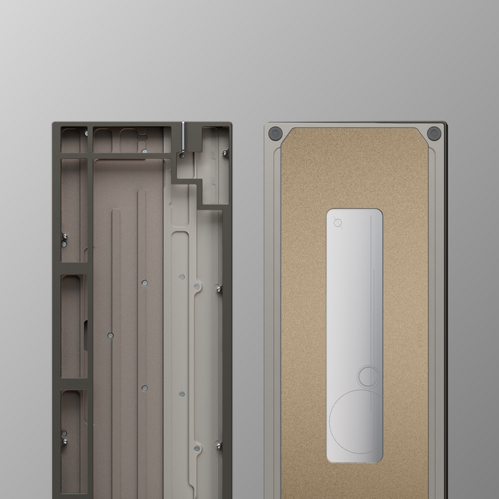 [Group-buy] Neo75 Keyboard Kit