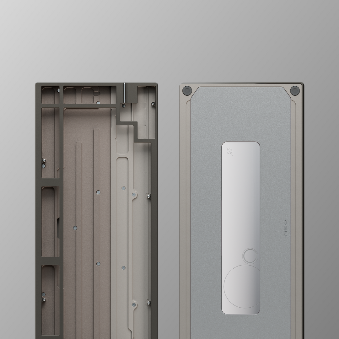 [Group-buy] Neo75 Keyboard Kit