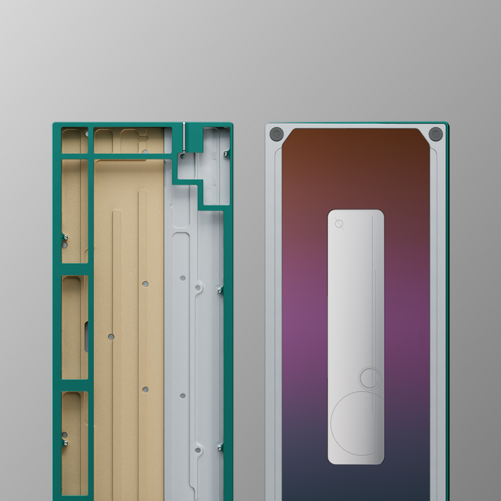 [Group-buy] Neo75 Keyboard Kit