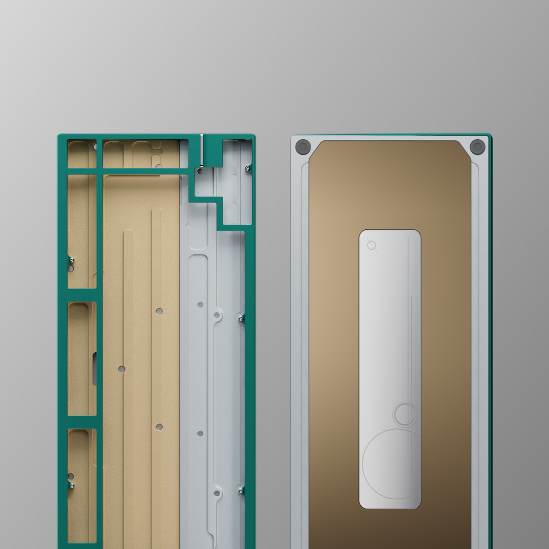 [Group-buy] Neo75 Keyboard Kit