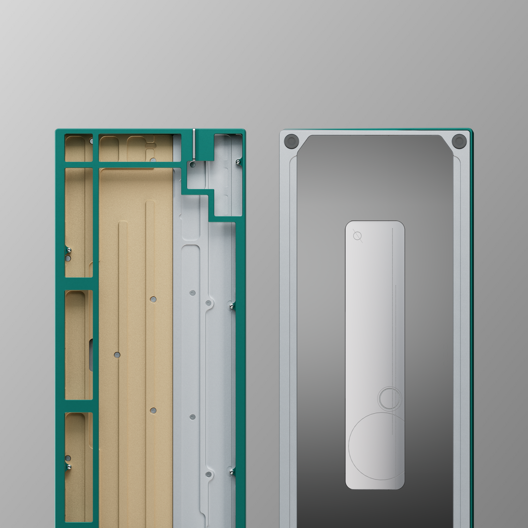 [Group-buy] Neo75 Keyboard Kit