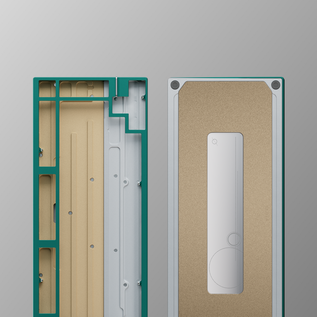 [Group-buy] Neo75 Keyboard Kit