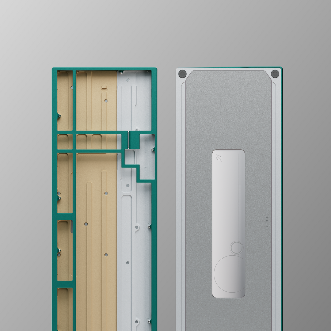 [Group-buy] Neo98 Keyboard Kit