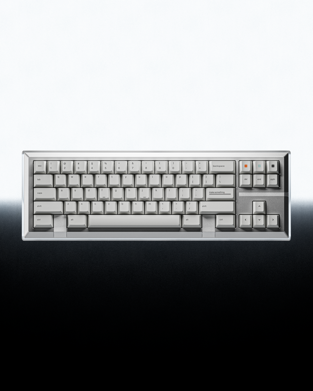 [Pre-order] Abstract Minimal Keycaps