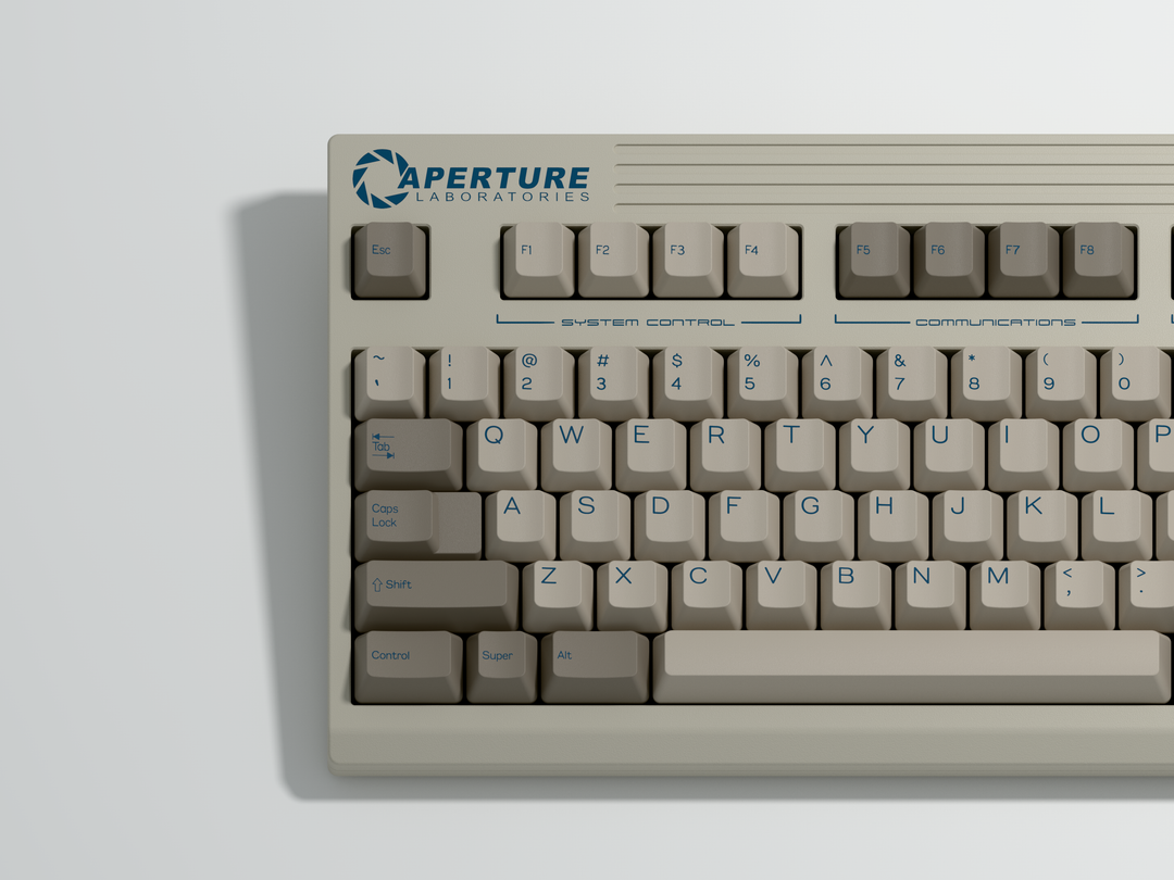 [Group-buy] DCS Olivetti Keycaps Down Payment
