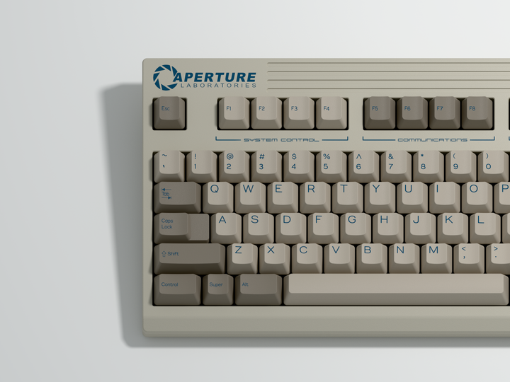 [Group-buy] DCS Olivetti Keycaps Down Payment