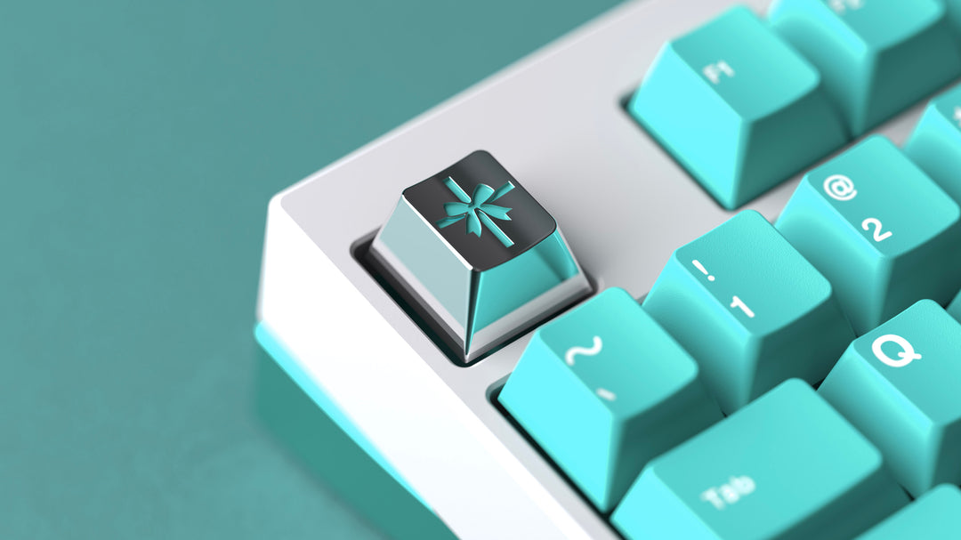 [Group-Buy] GMK Finer Things R2 Keycaps