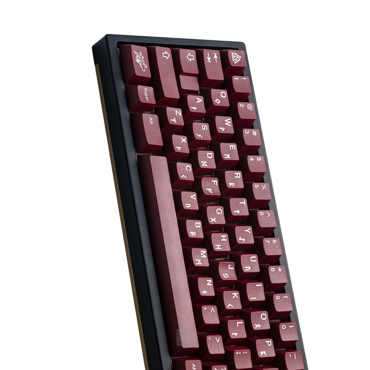 [Group-buy] GMK Blot R2 Keycaps