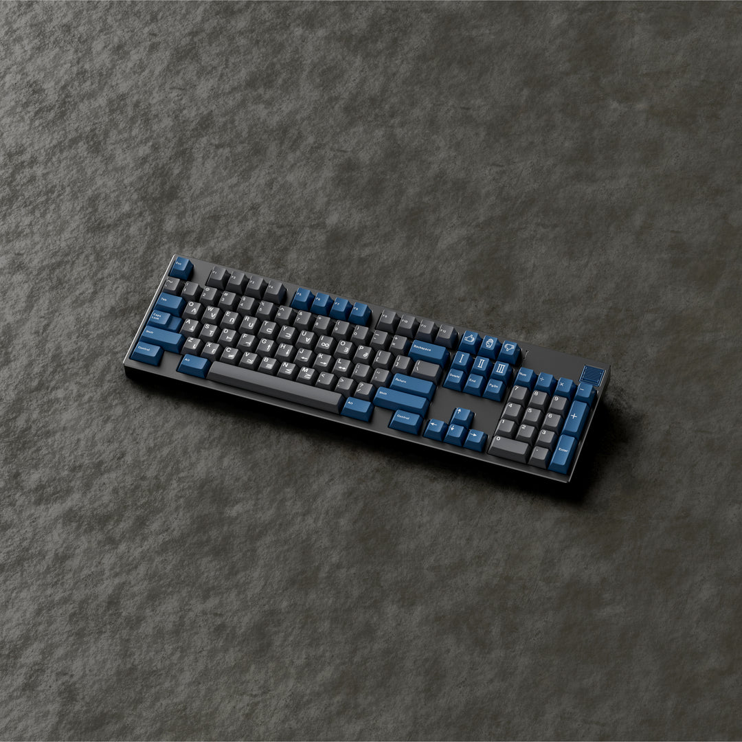 [Group-Buy] SWG Space Cadet Keycaps