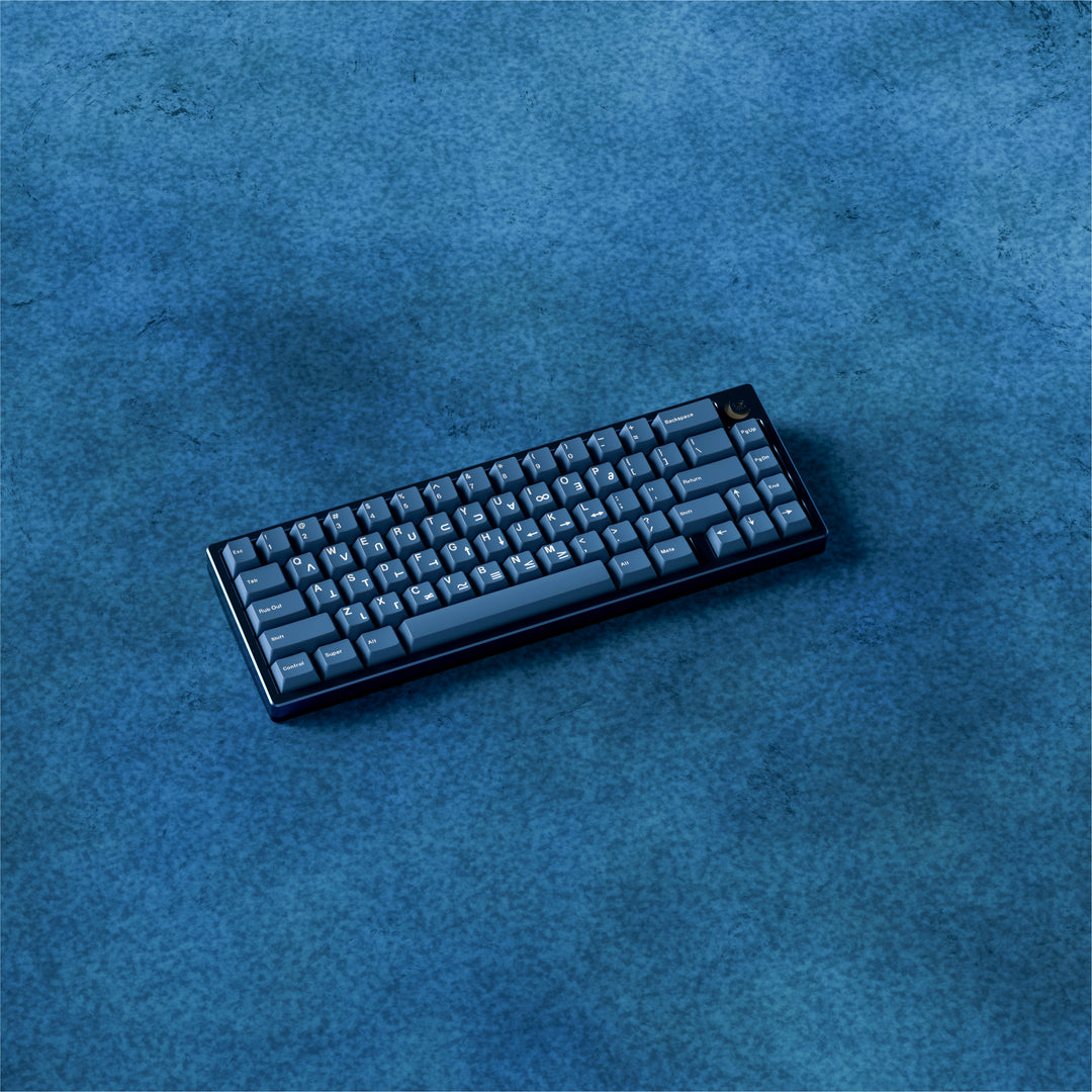 [Group-Buy] SWG Space Cadet Keycaps