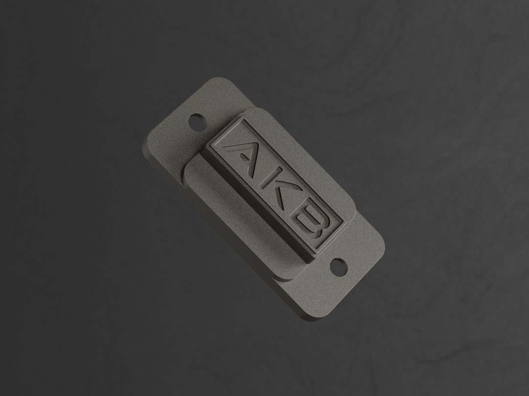 CannonKeys - Keyboard Accessories - [Group-buy] OGR2 - FRL TKL Addons - Keebz N Cables