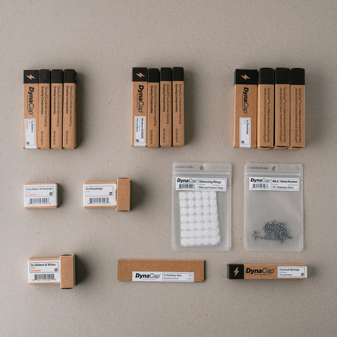 [Group-Buy] Bauer65 - Dynapak Addons