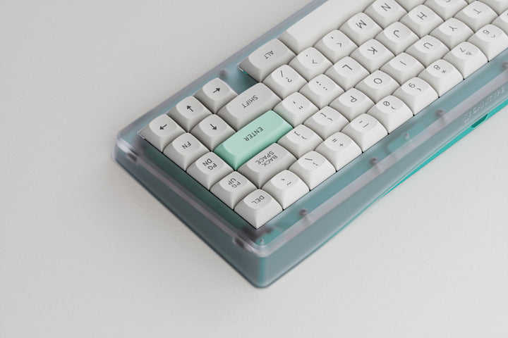 [Group-Buy] Bauer65 Custom Keyboard Kit