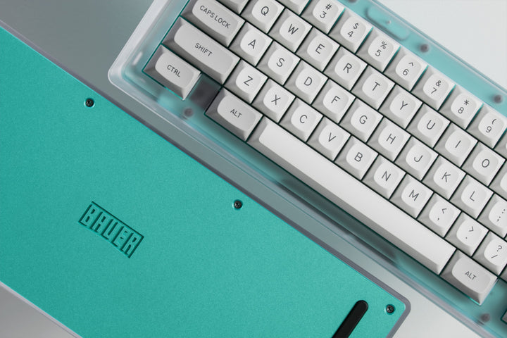 [Group-Buy] Bauer65 Custom Keyboard Kit