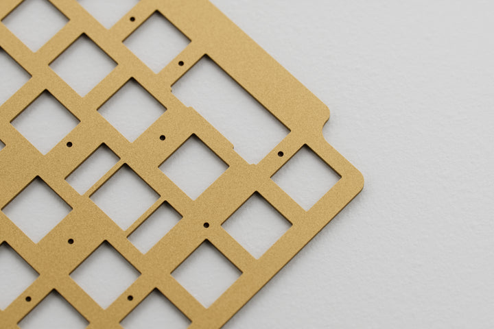 [Group-Buy] Bauer65 - Plate Addons