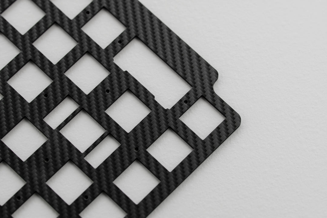 [Group-Buy] Bauer65 - Plate Addons