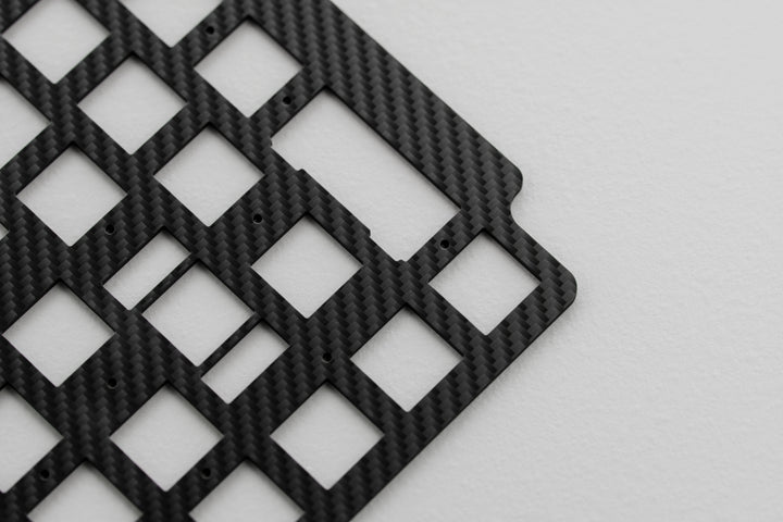 [Group-Buy] Bauer65 - Plate Addons