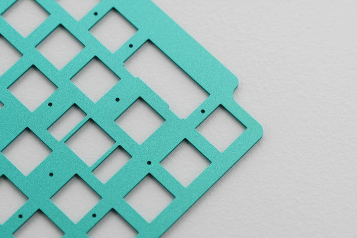 [Group-Buy] Bauer65 - Plate Addons