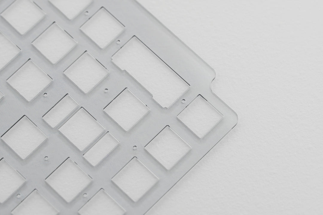 [Group-Buy] Bauer65 - Plate Addons